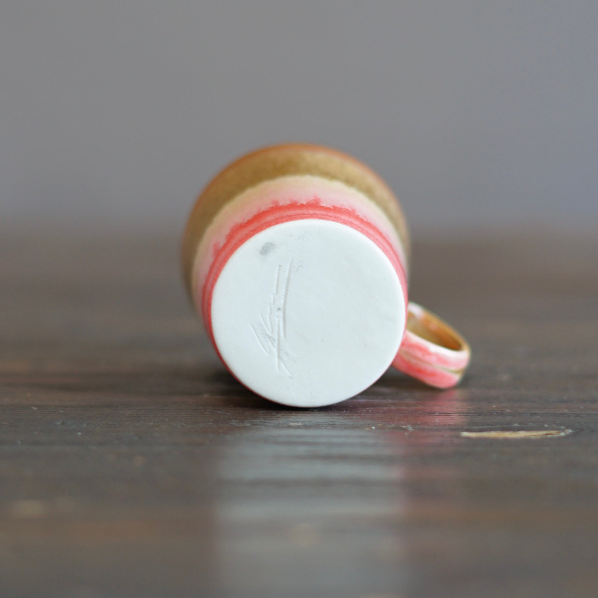 Double Espresso Cup #DE47