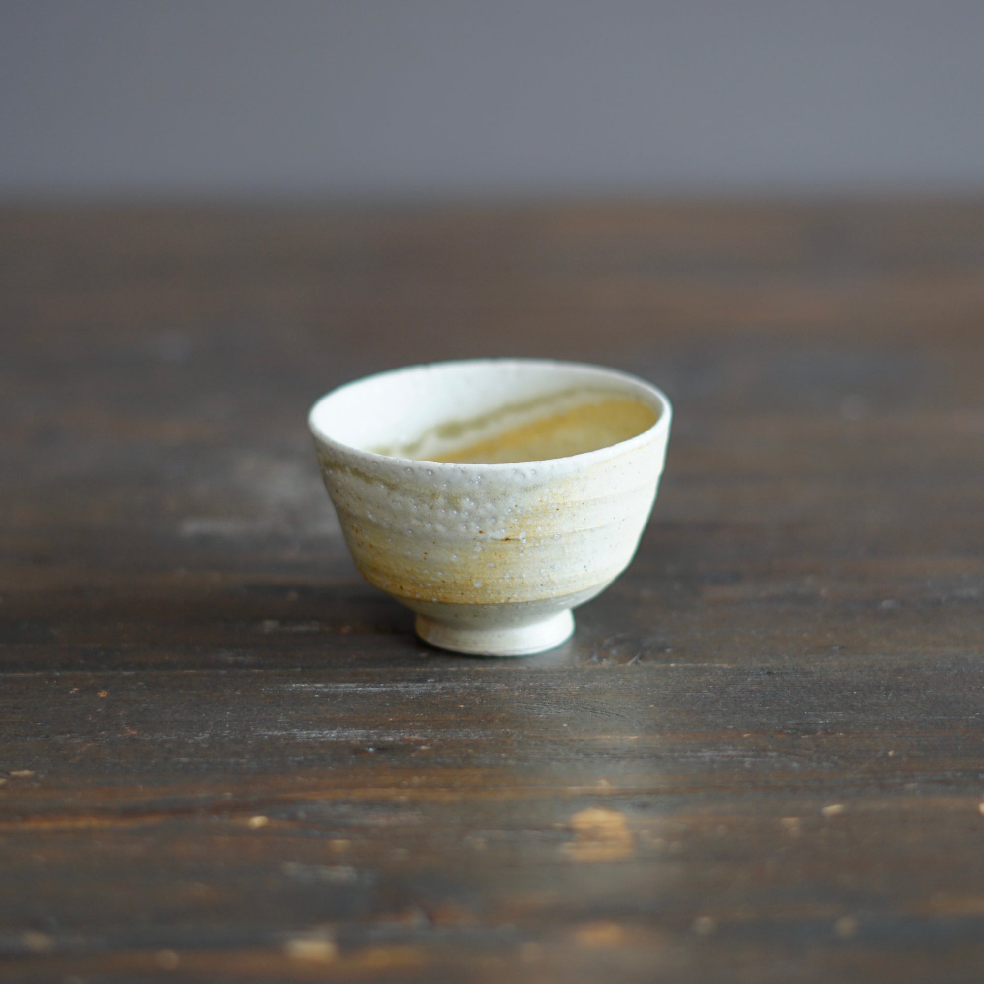 GUINOMI Sake Cup #LR59E