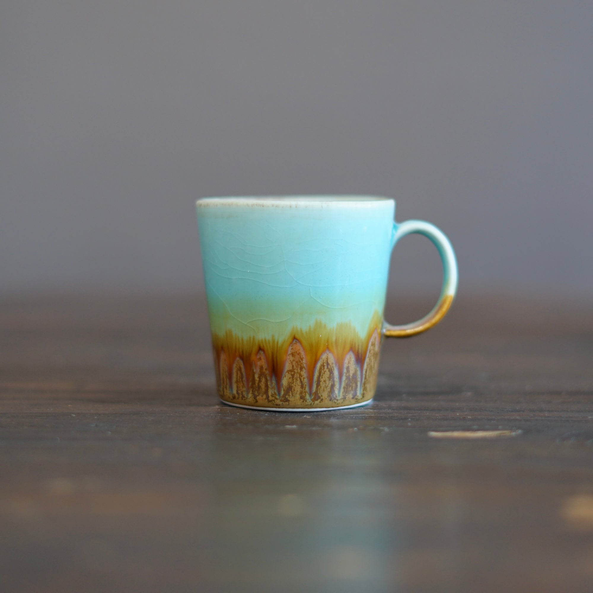 Double Espresso Cup #DE48