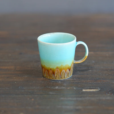 Double Espresso Cup #DE48