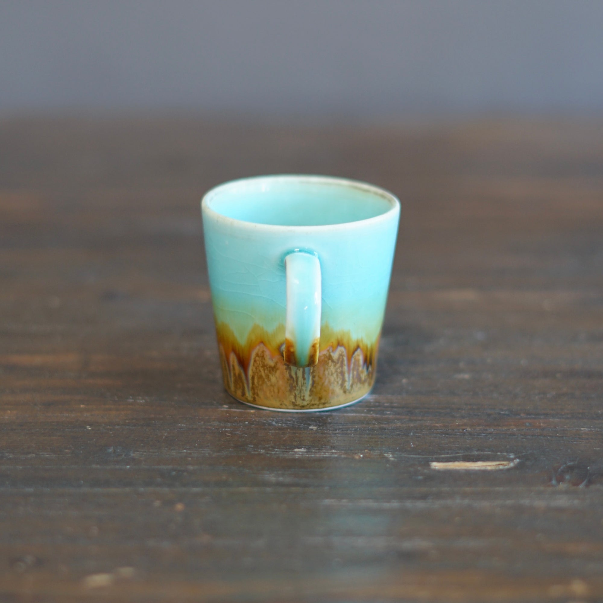 Double Espresso Cup #DE48