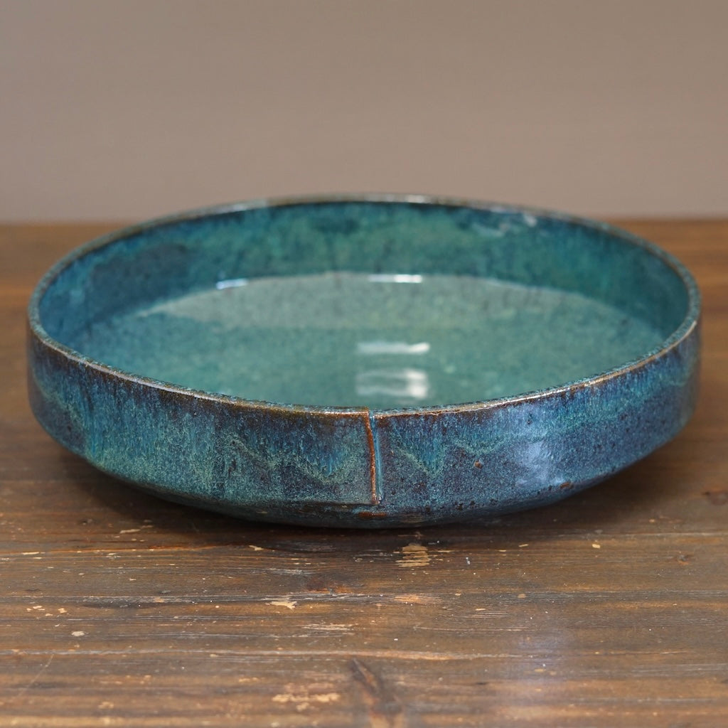 Extra Large Wraps Serving Bowl #KY271D