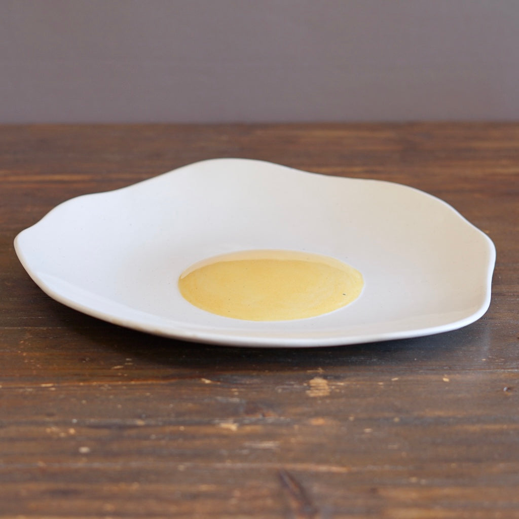 Sunny Side Up Serving Platter #KY263A