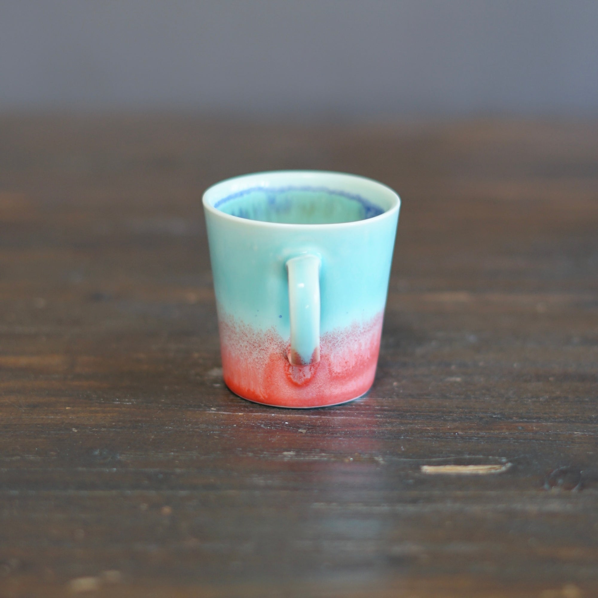 Double Espresso Cup #DE50