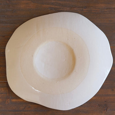 Sunny Side Up Serving Platter #KY263A