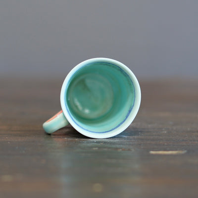 Double Espresso Cup #DE50