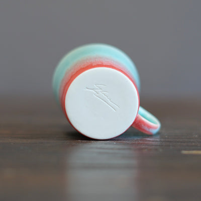 Double Espresso Cup #DE50