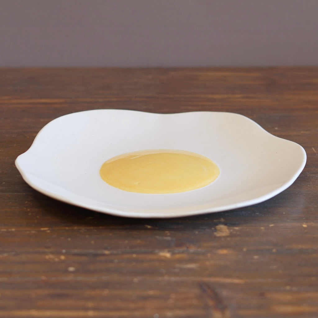 Sunny Side Up Serving Platter #KY263B