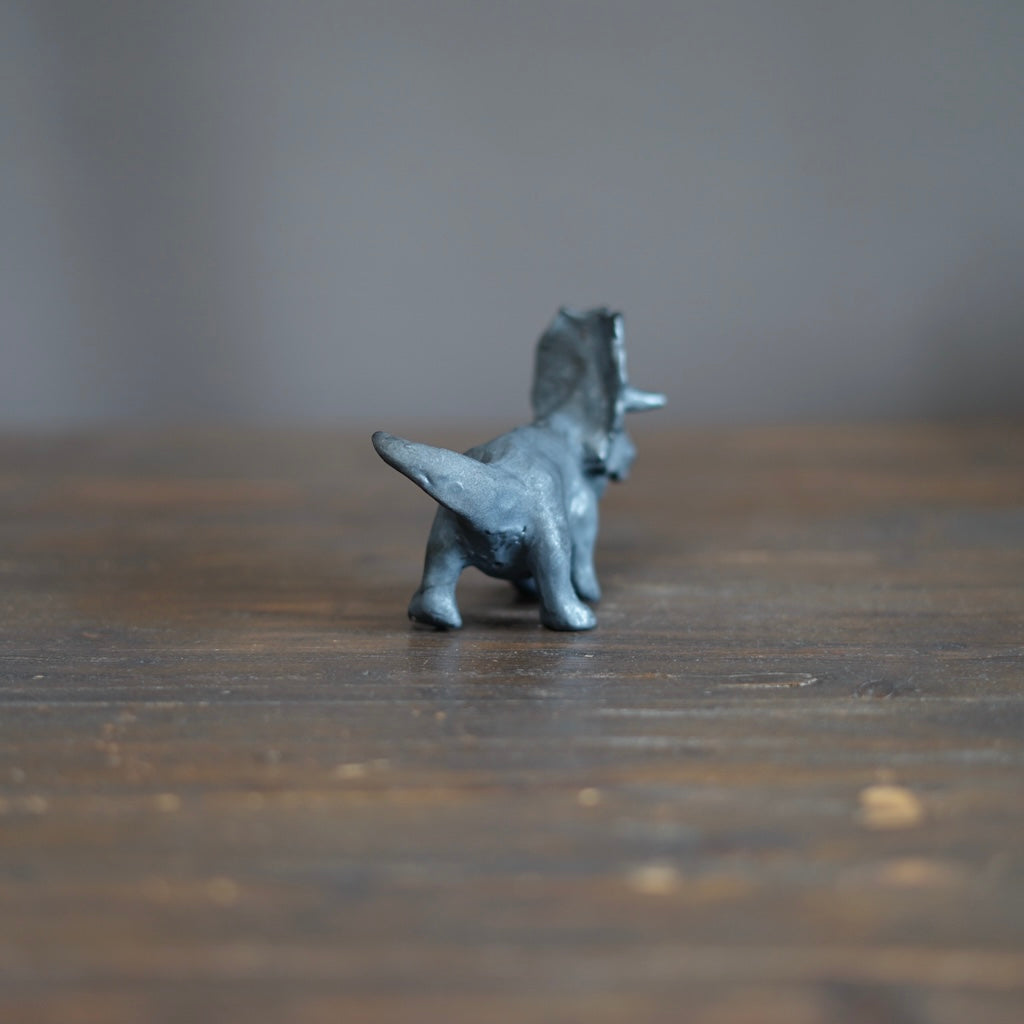 Juvenile Nasutoceratops #SY500