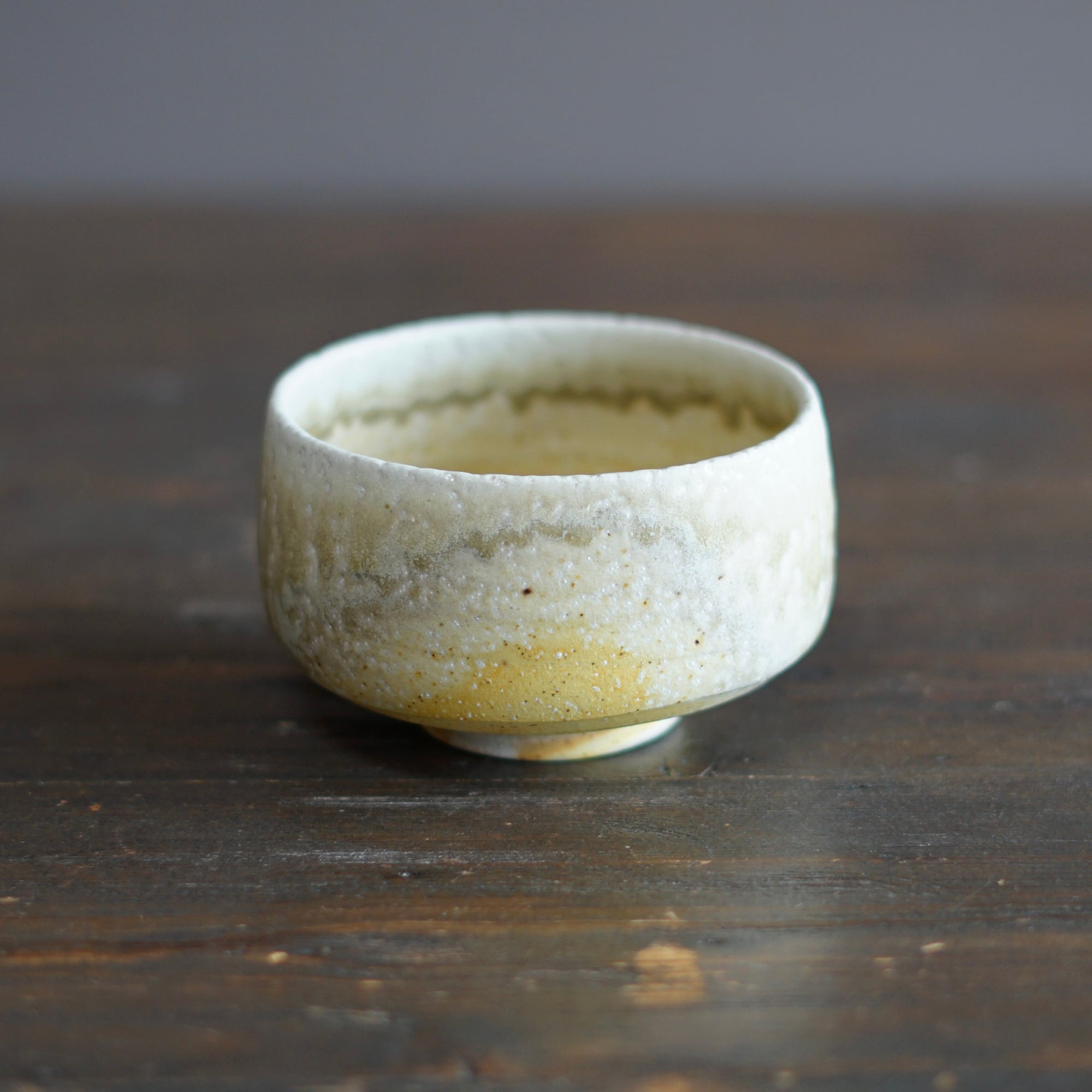 Tea Bowl #LR60C