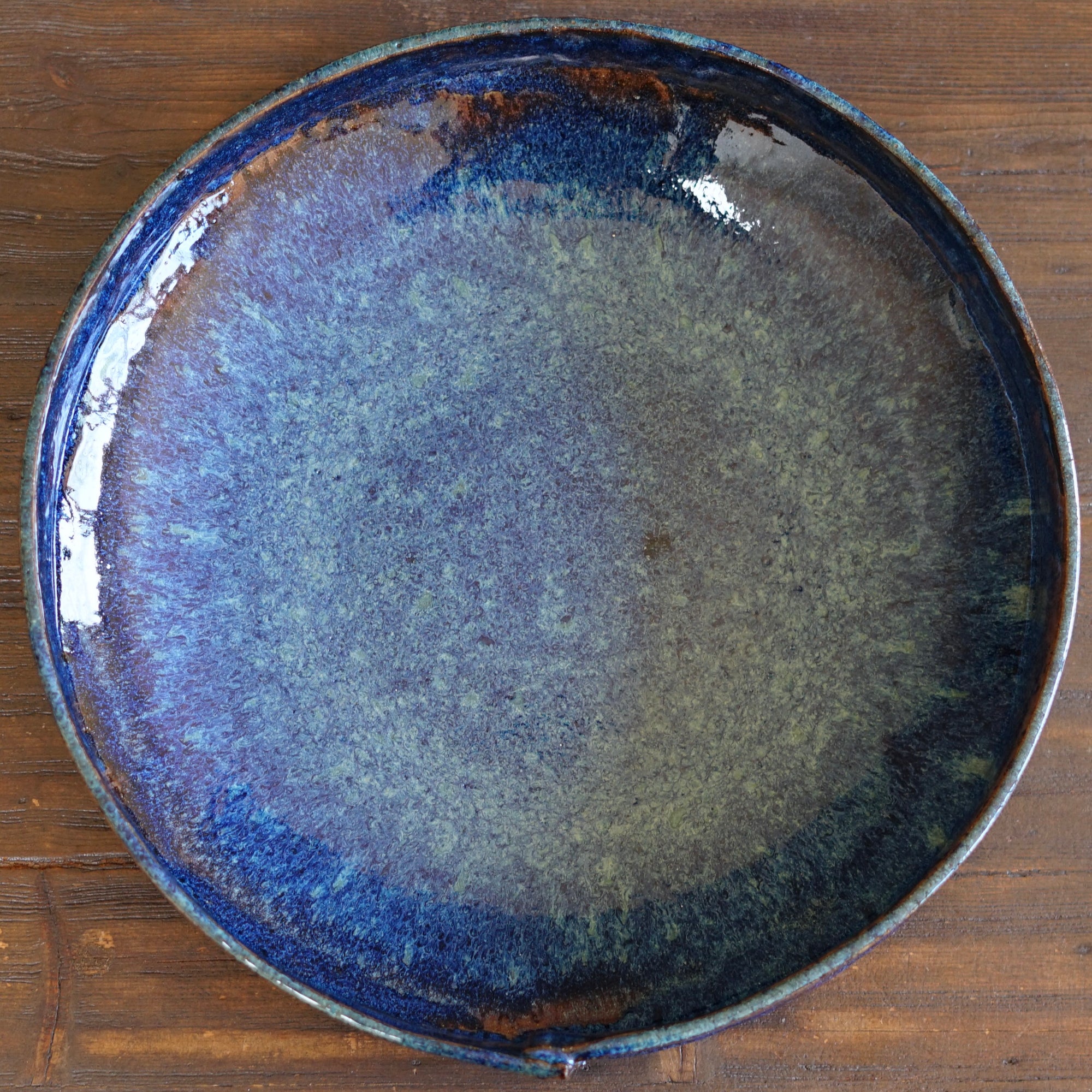 Wraps Serving Bowl #KY262B