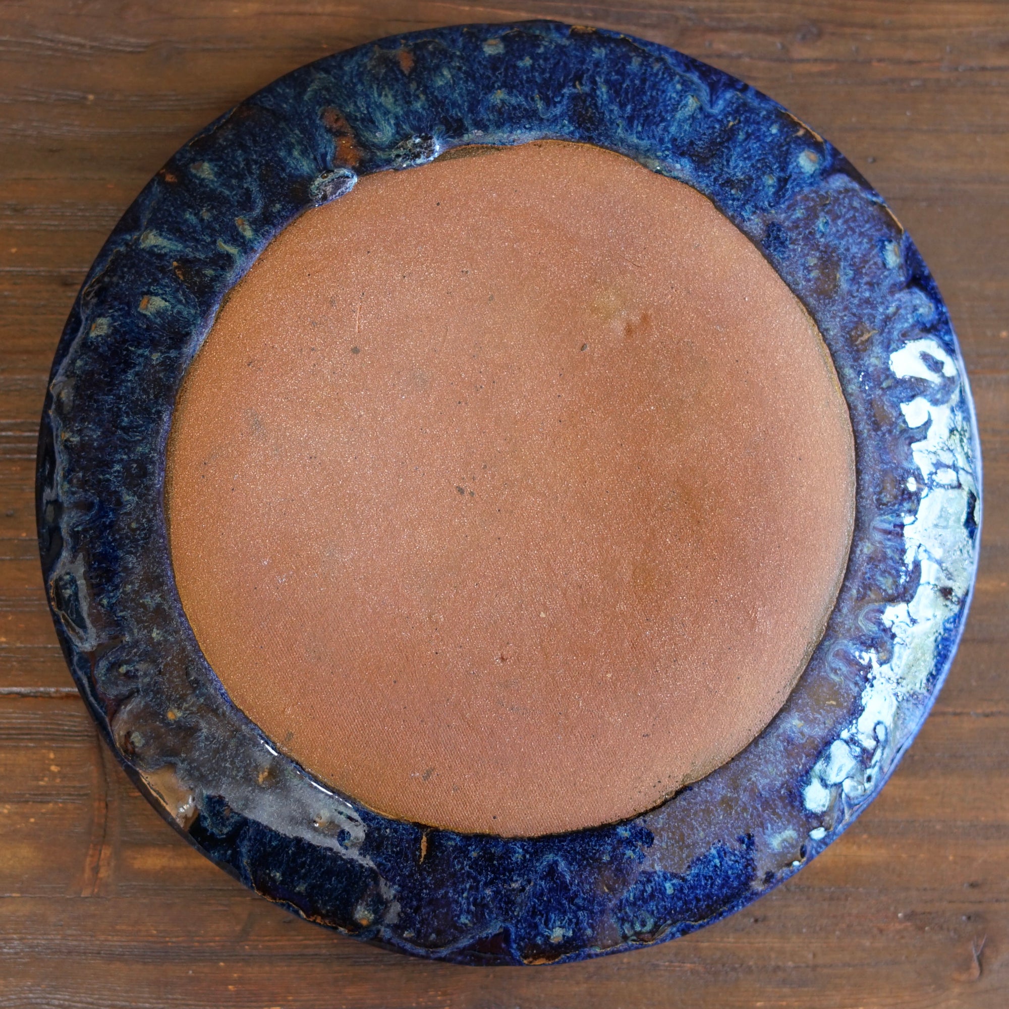 Wraps Serving Bowl #KY262B