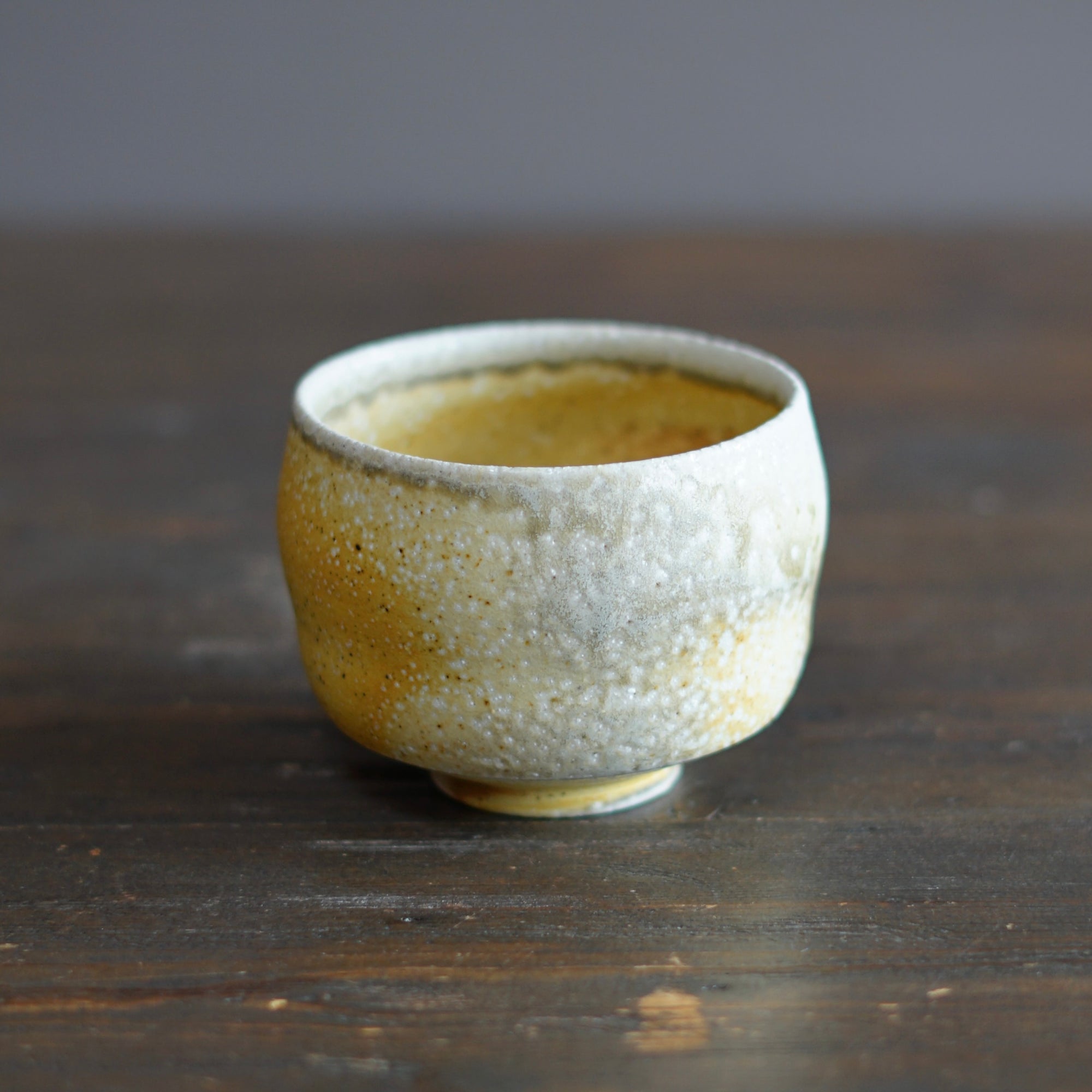 Tea Bowl #LR60D