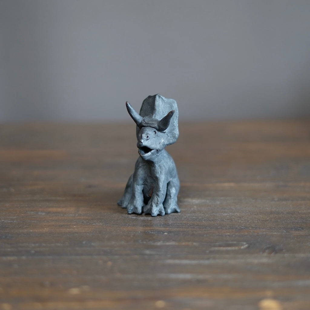 Juvenile Nasutoceratops #SY503