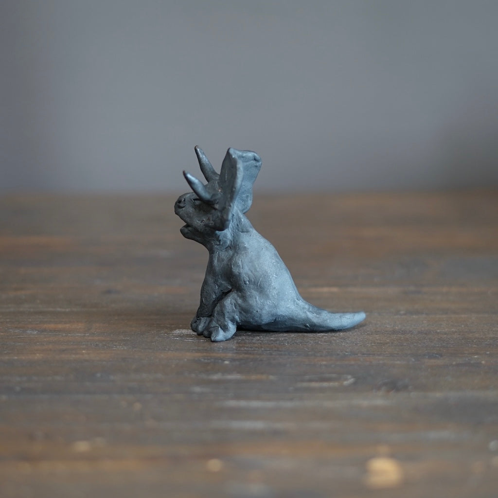 Juvenile Nasutoceratops #SY503