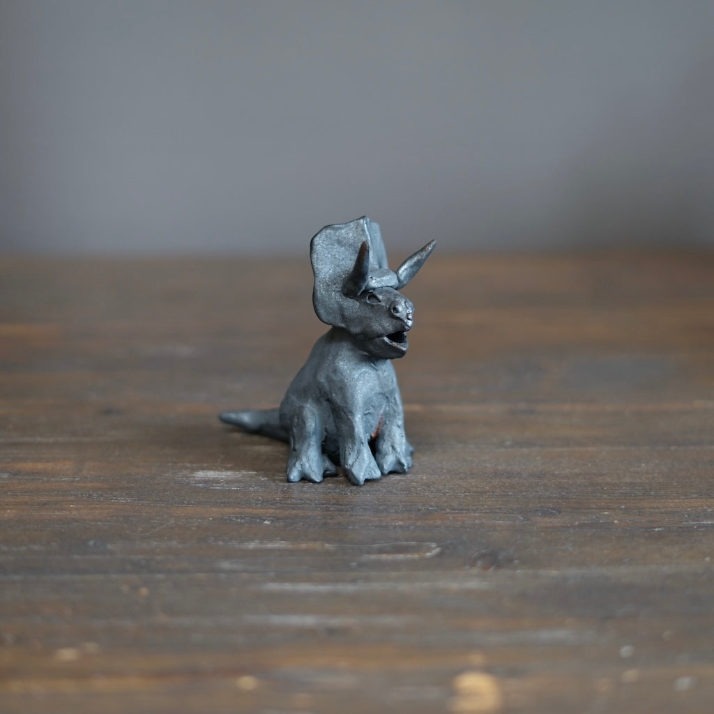 Juvenile Nasutoceratops #SY503