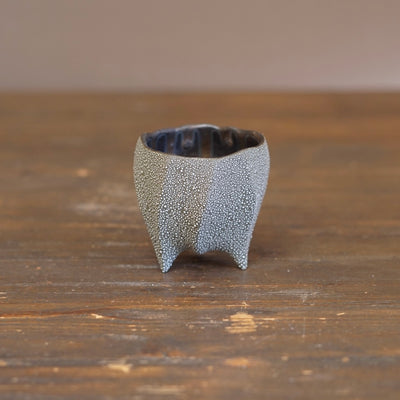 SORIN GUINOMI Sake Cup "SHOKU" #NMS80C