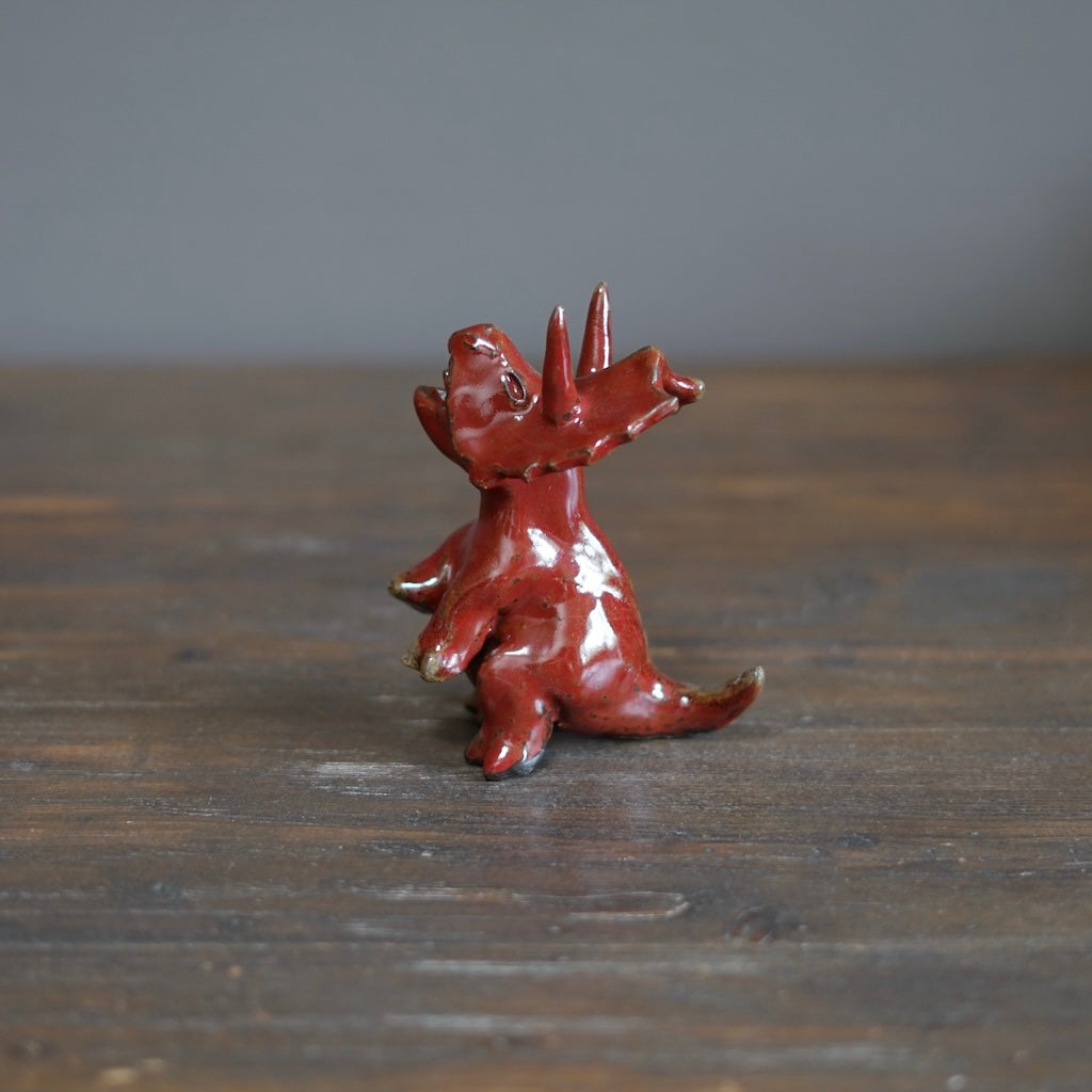 Juvenile Triceratops #SY508