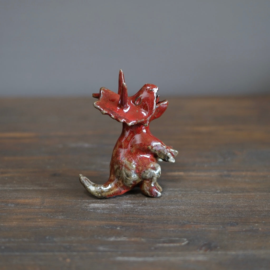 Juvenile Triceratops #SY508