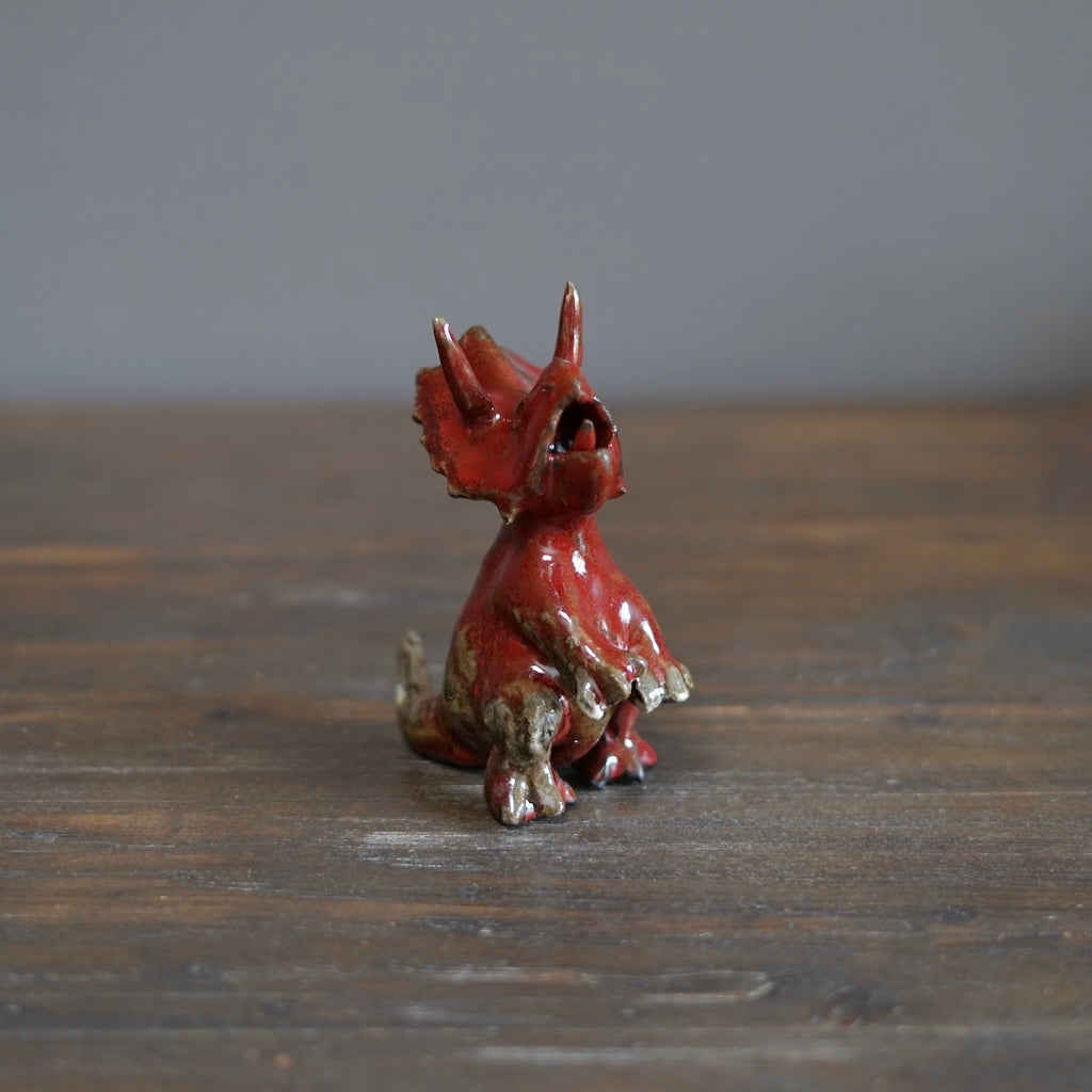 Juvenile Triceratops #SY508