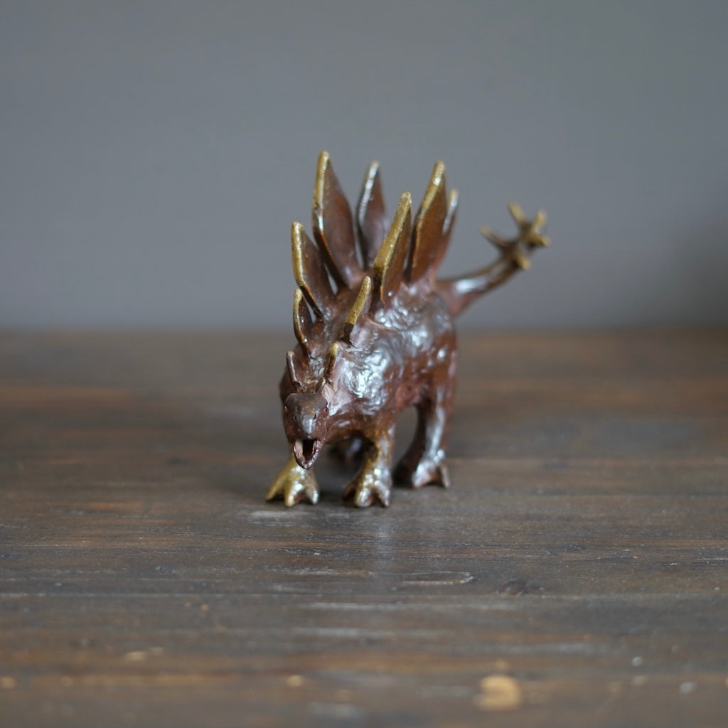 Stegosaurus #SY509
