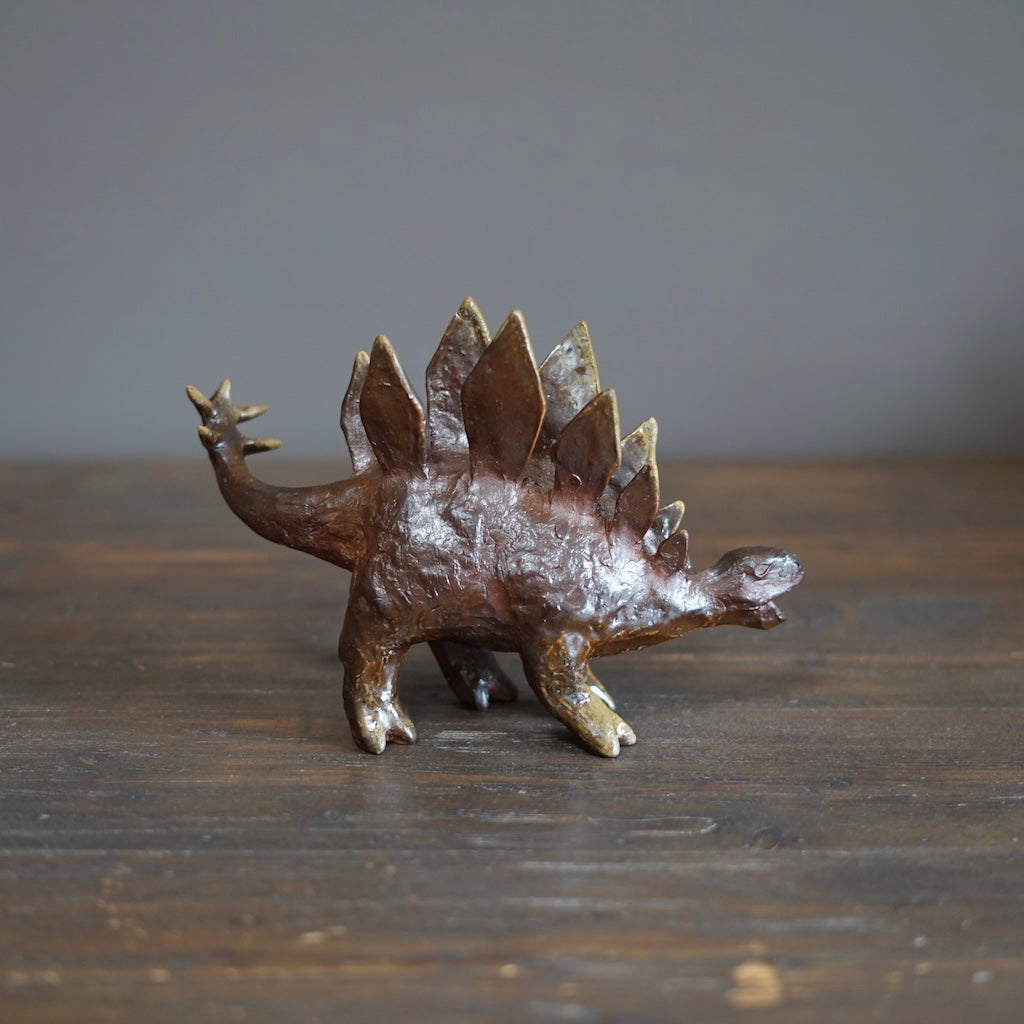 Stegosaurus #SY509