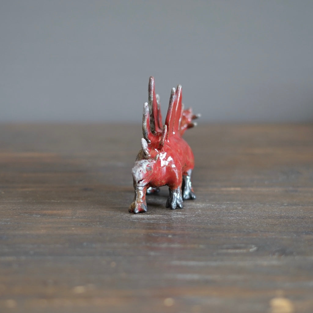 Juvenile Stegosaurus #SY511