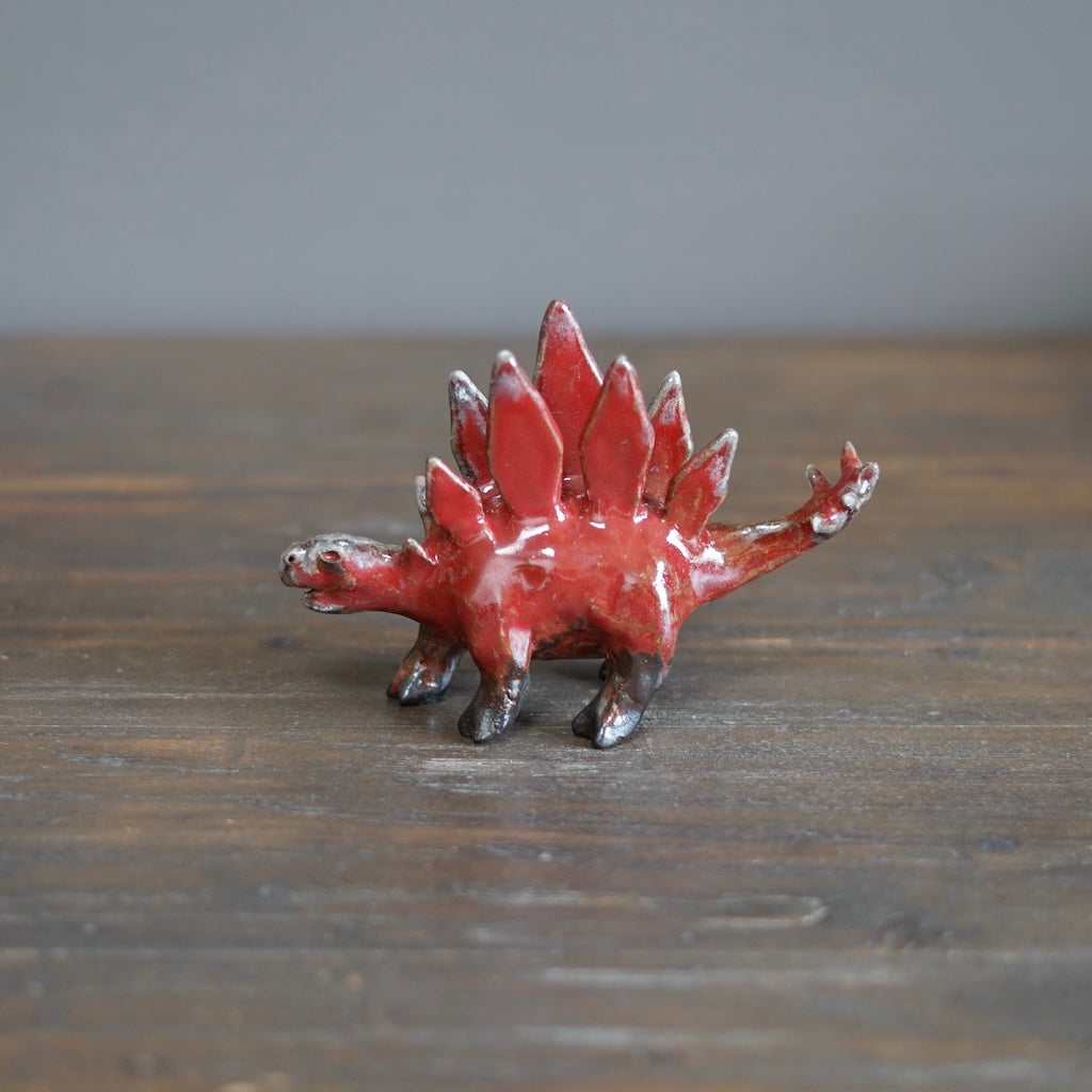 Juvenile Stegosaurus #SY511