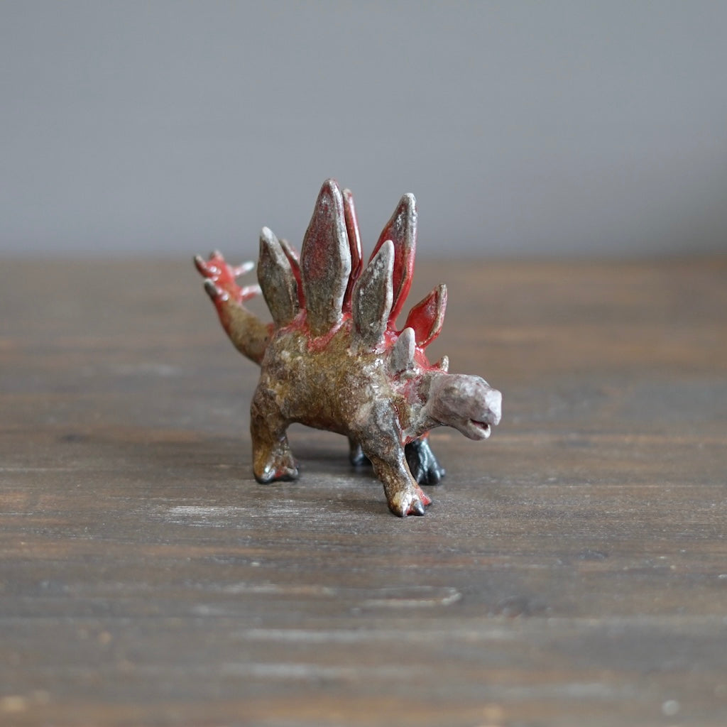 Juvenile Stegosaurus #SY511