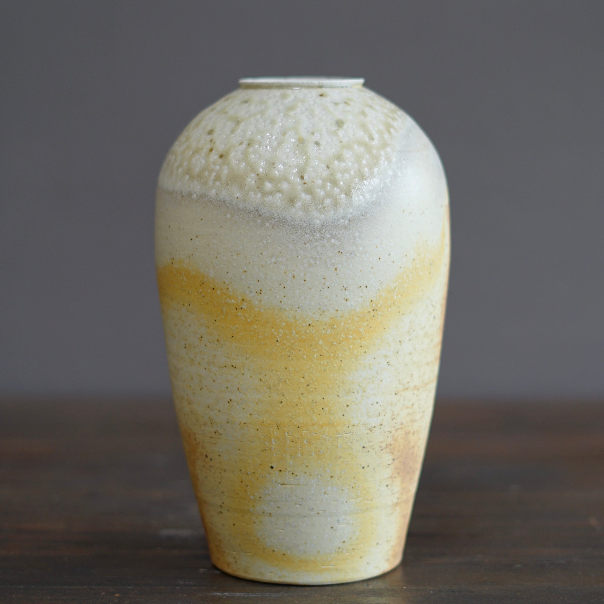 Tall Flower Vase #LR63A