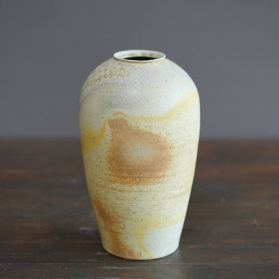 Tall Flower Vase #LR63A