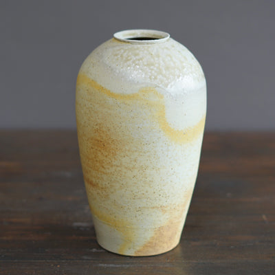 Tall Flower Vase #LR63A