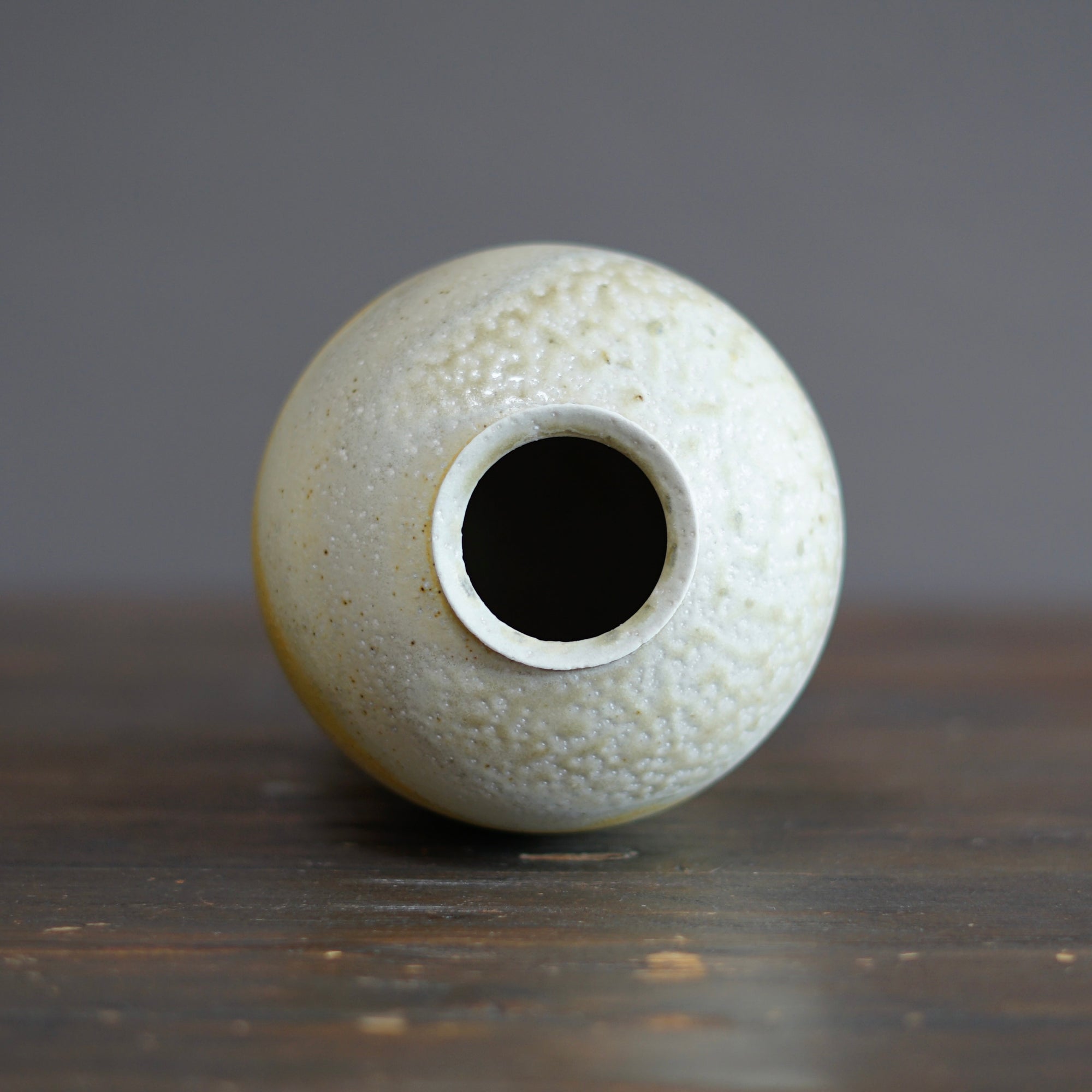 Tall Flower Vase #LR63A