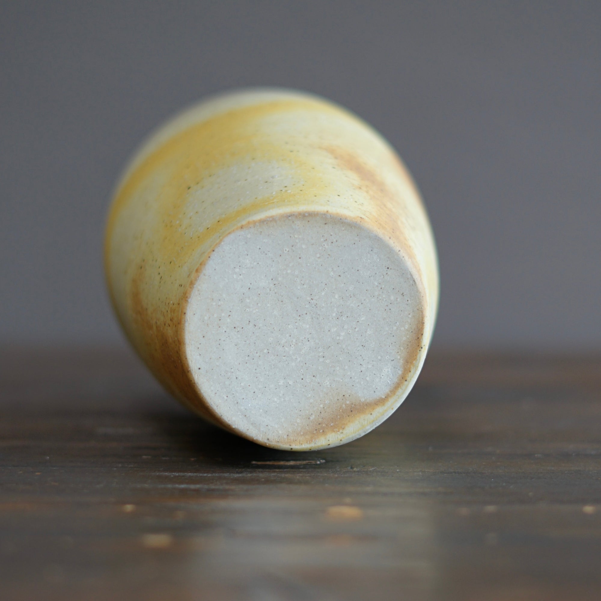 Tall Flower Vase #LR63A