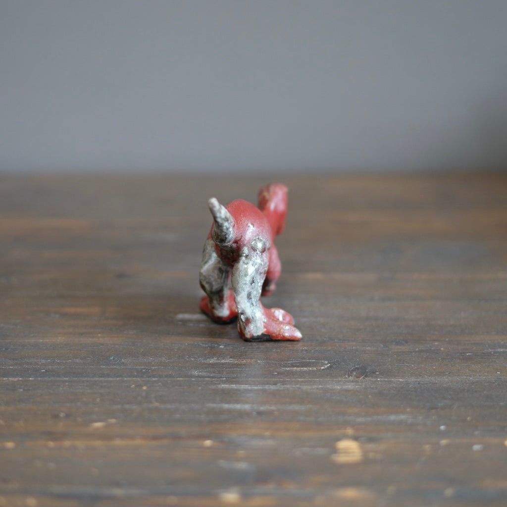 Juvenile T-Rex #SY513