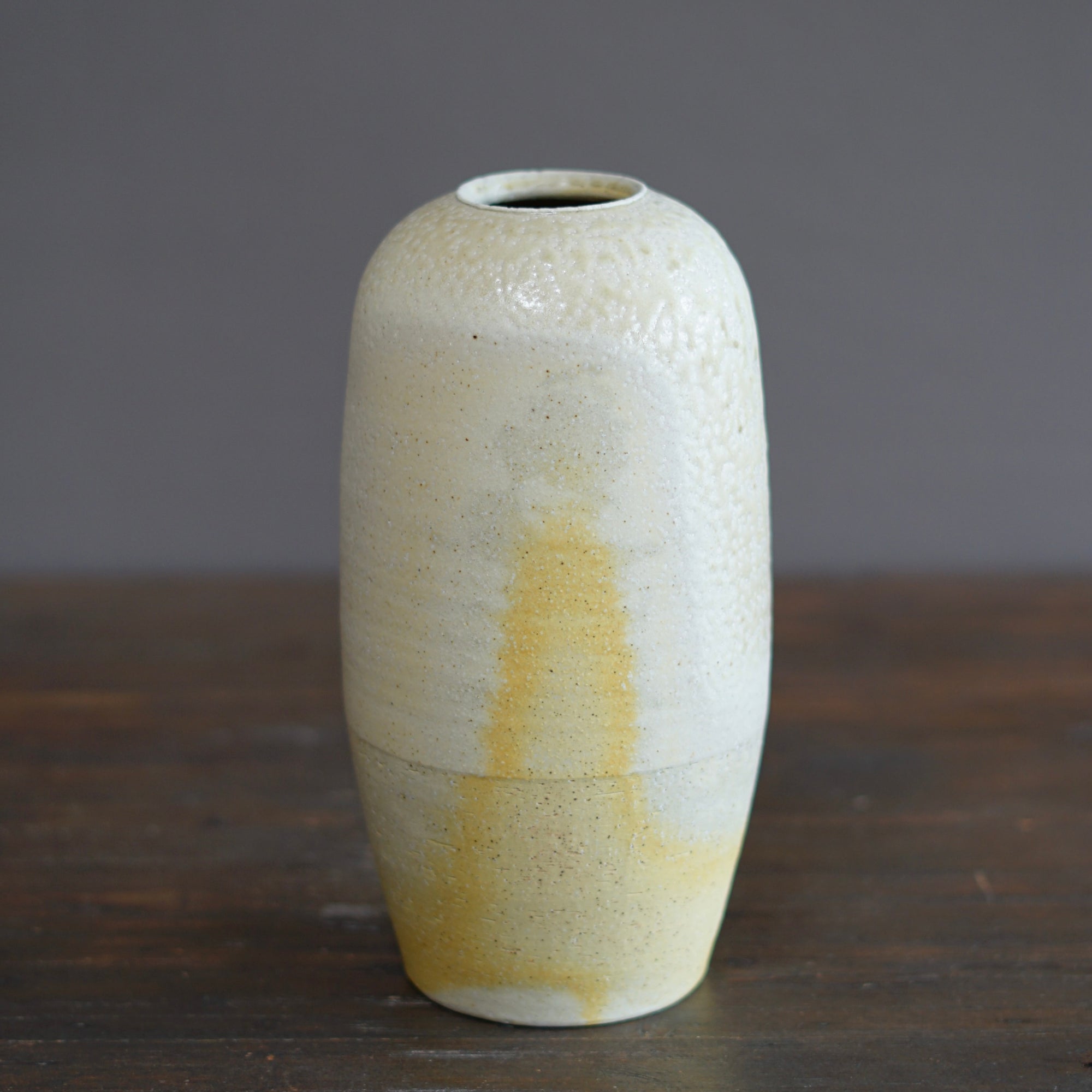 Tall Flower Vase #LR63B