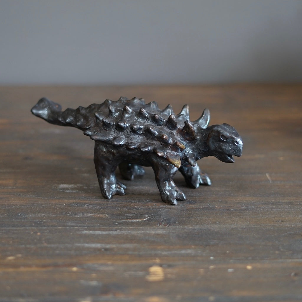 Ankylosaurus #SY515