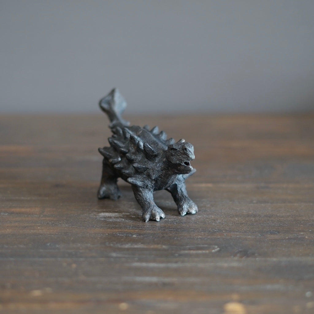 Juvenile Ankylosaurus #SY516