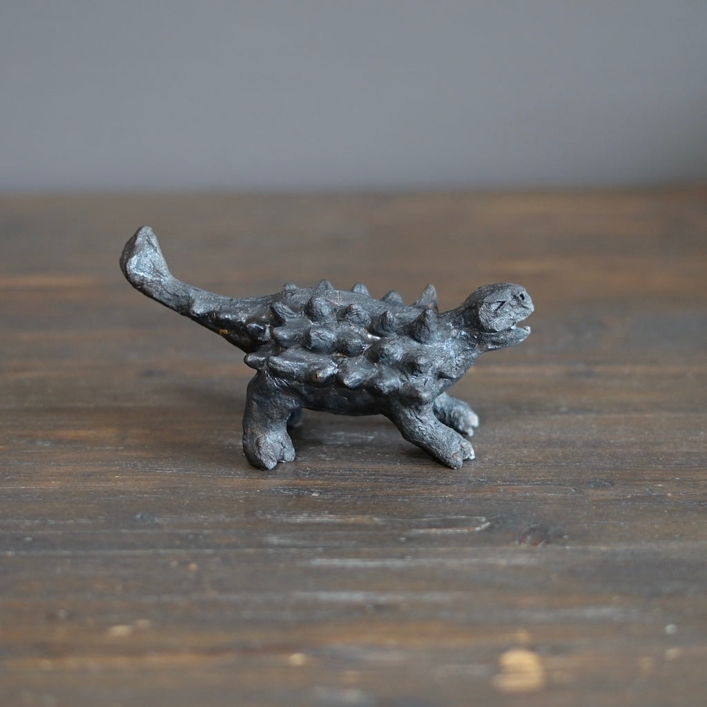 Juvenile Ankylosaurus #SY516