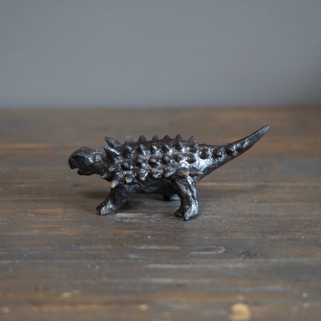 Juvenile Nodosaurus #SY517