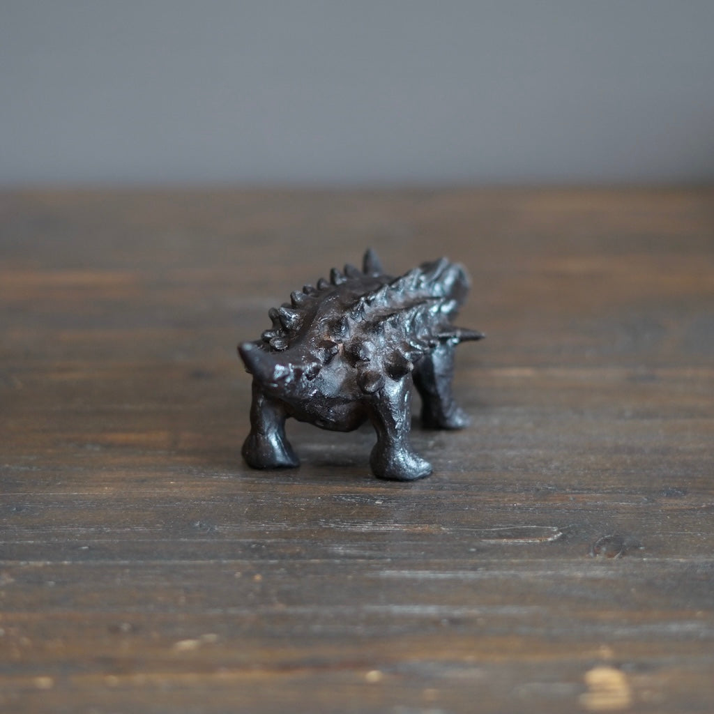 Juvenile Nodosaurus #SY517