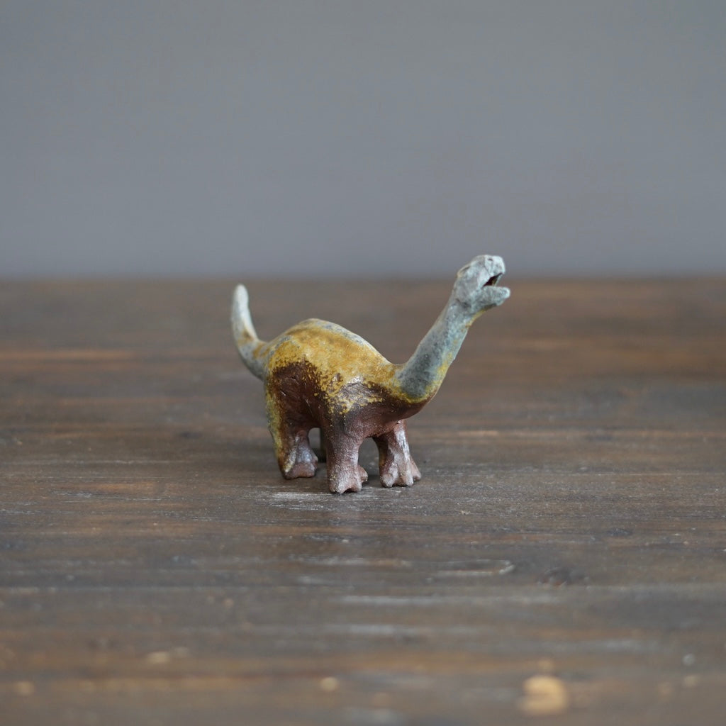 Juvenile Apatosaurus #SY521