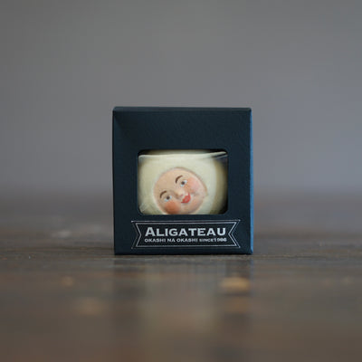 Macaron Mascot #OKA22A