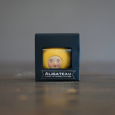 Macaron Mascot #OK22B