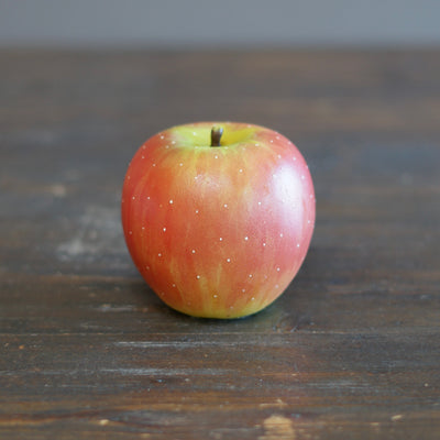 Apple Mascot #OKA17A