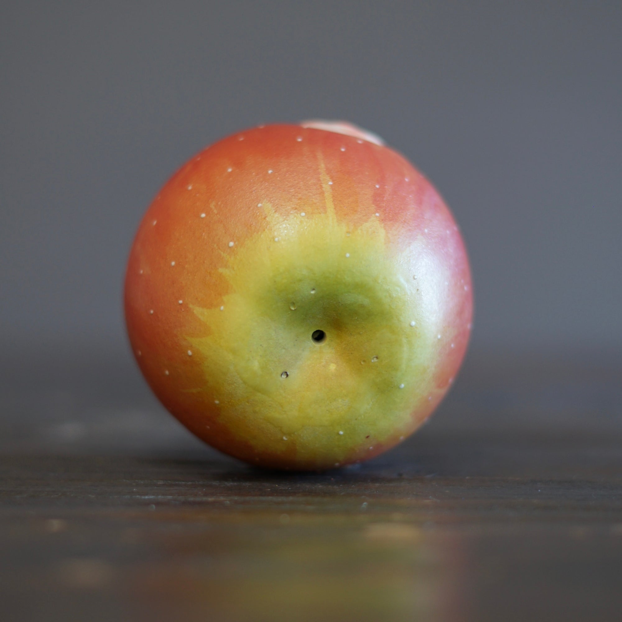 Apple Mascot #OKA17A