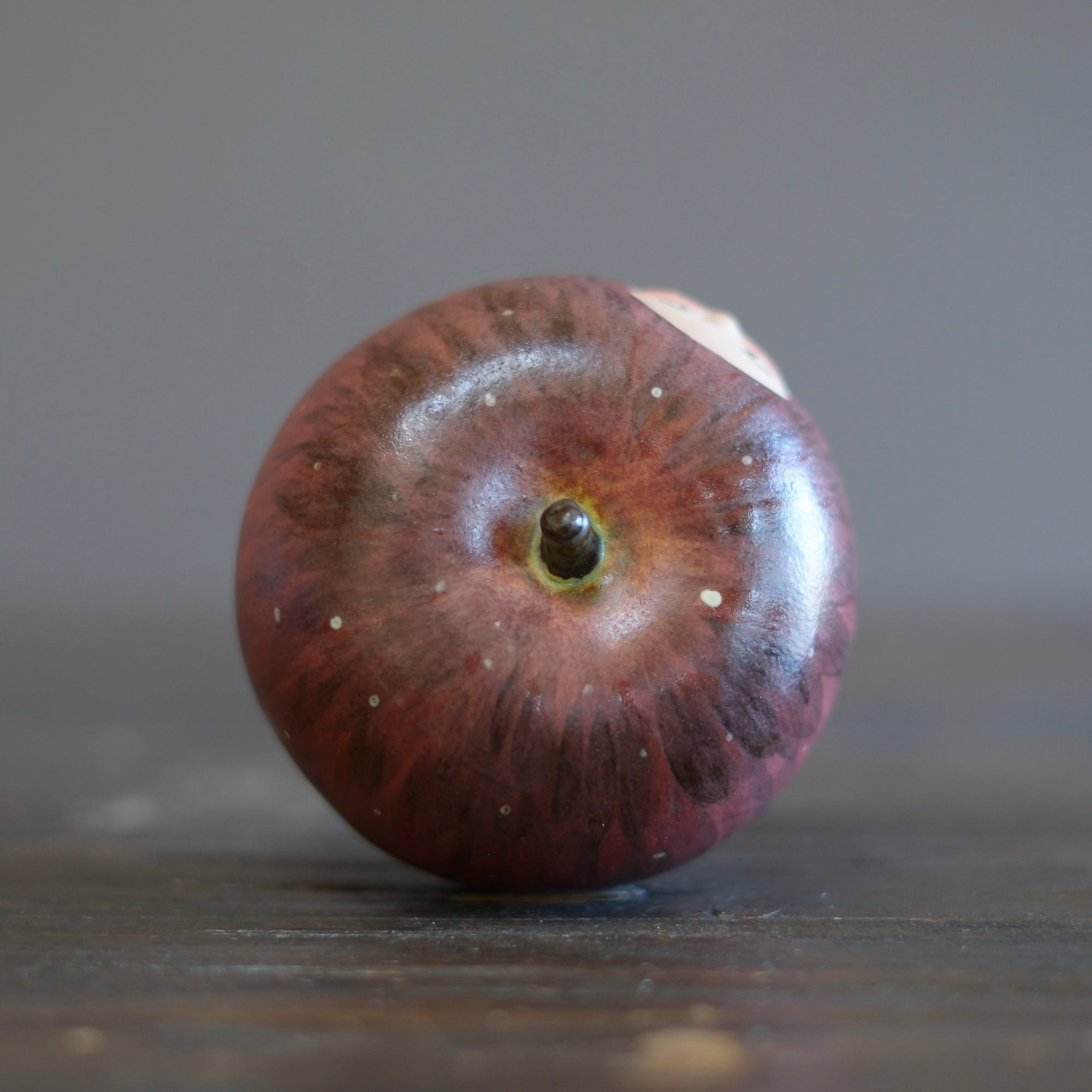 Apple Mascot #OKA17C