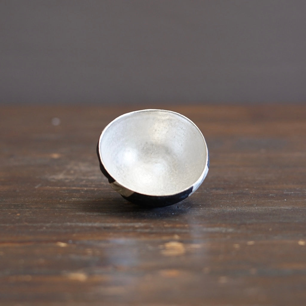 Twisted GUINOMI Sake Cup #OMT131A