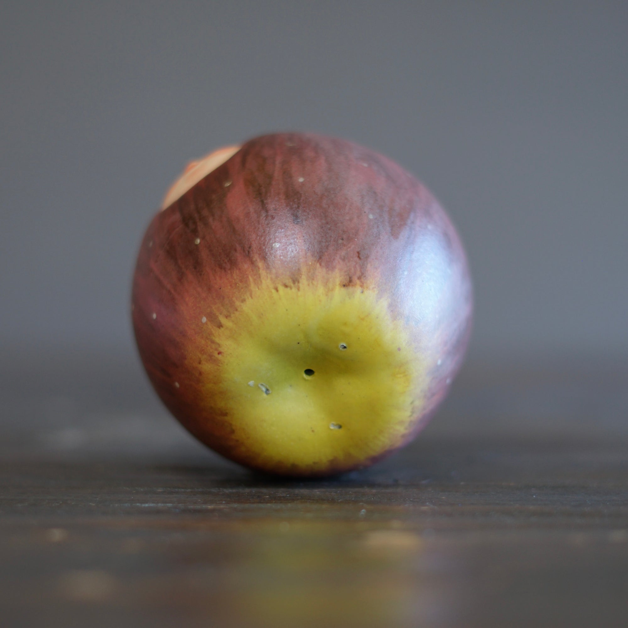 Apple Mascot #OKA17C