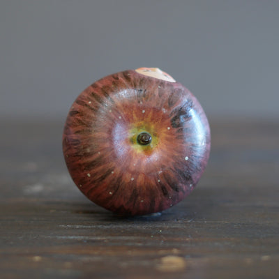 Apple Mascot #OKA17D